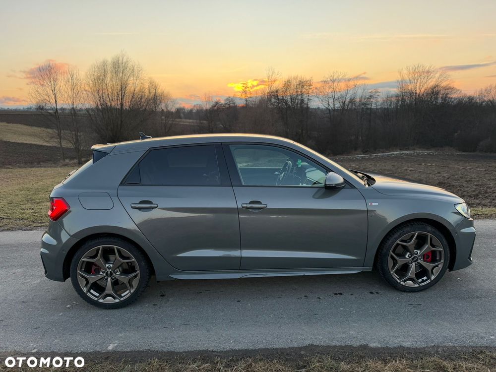 Audi A1 Sportback - 5