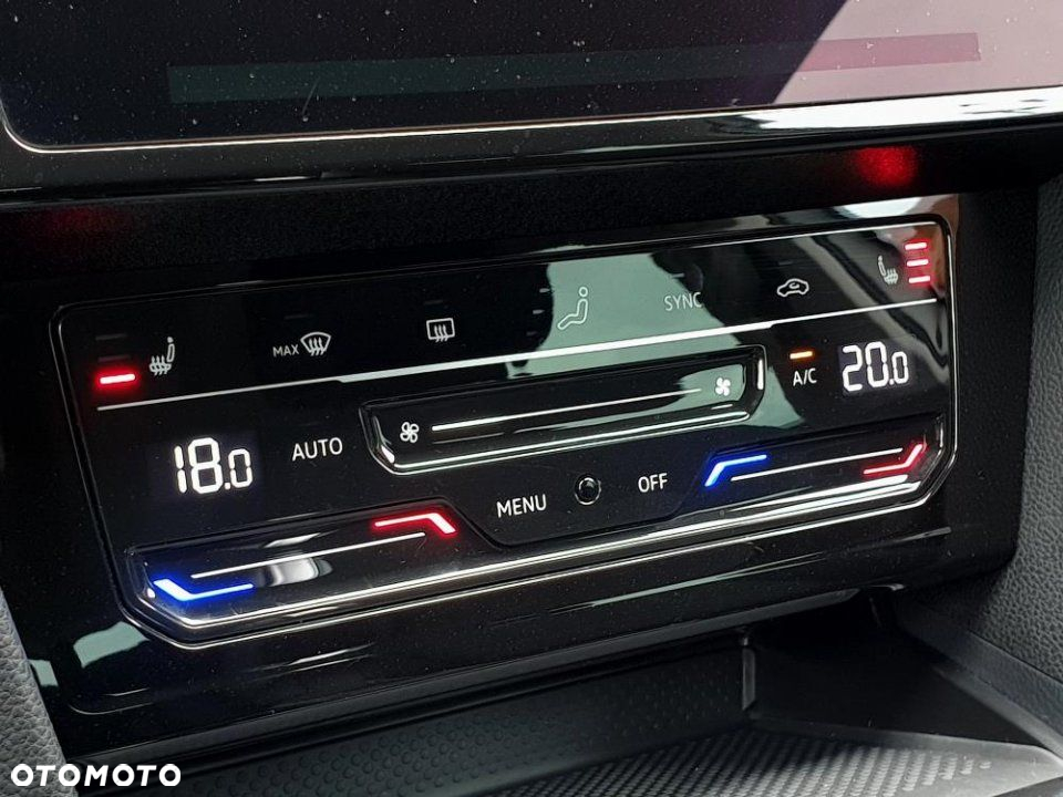 Volkswagen Passat - 26