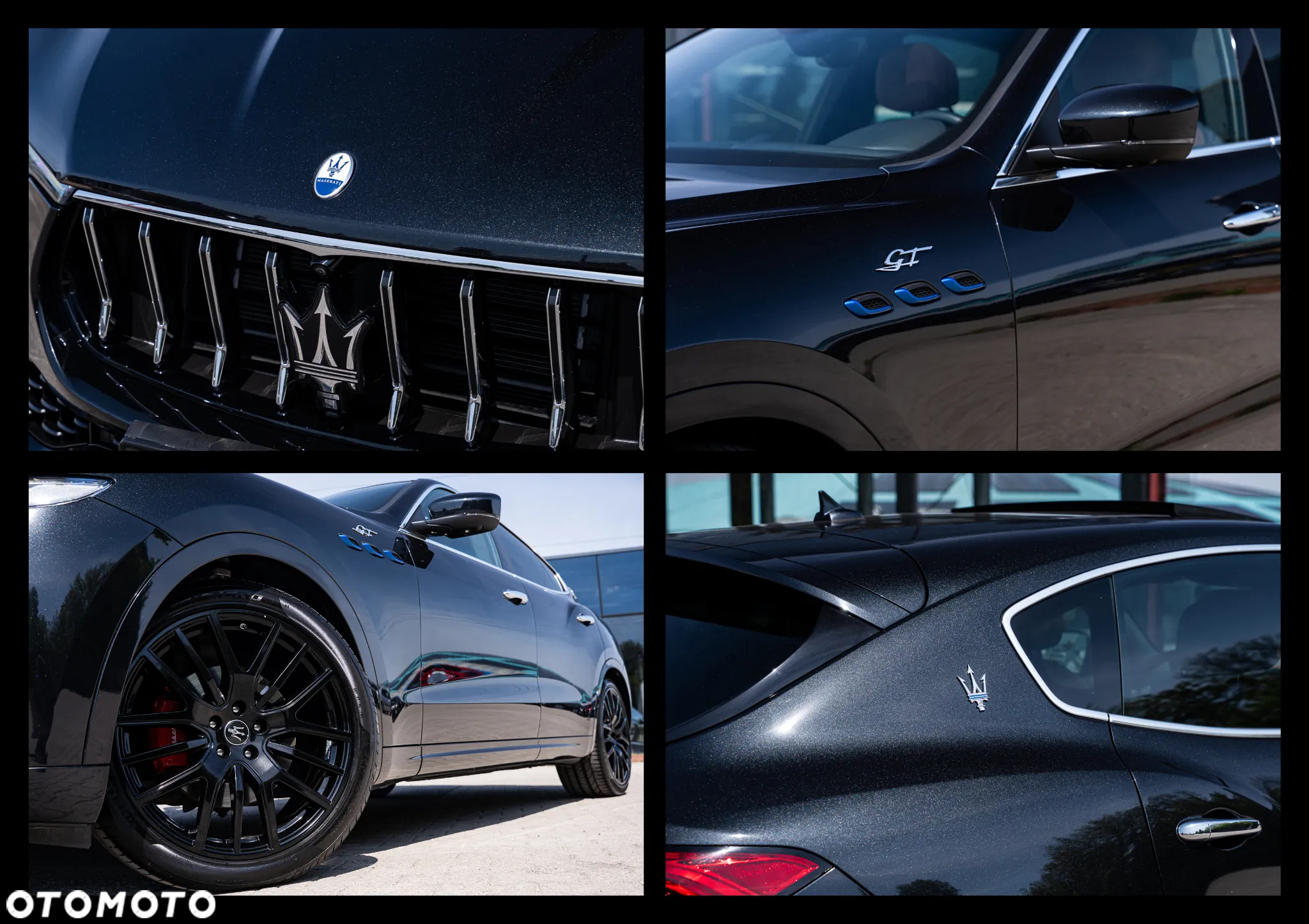 Maserati Levante GT Hybrid - 21
