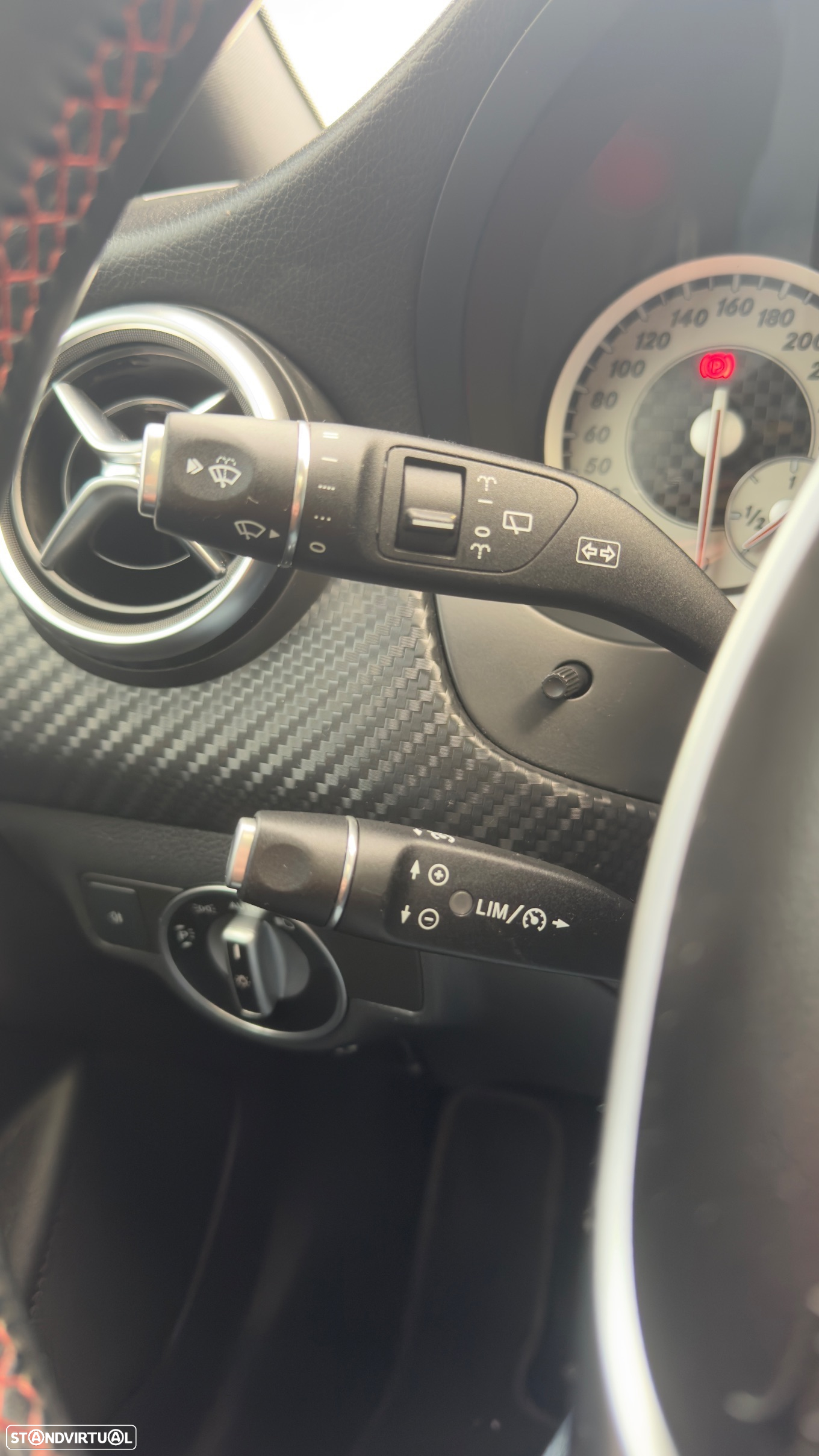 Mercedes-Benz A 200 CDI AMG Line - 13