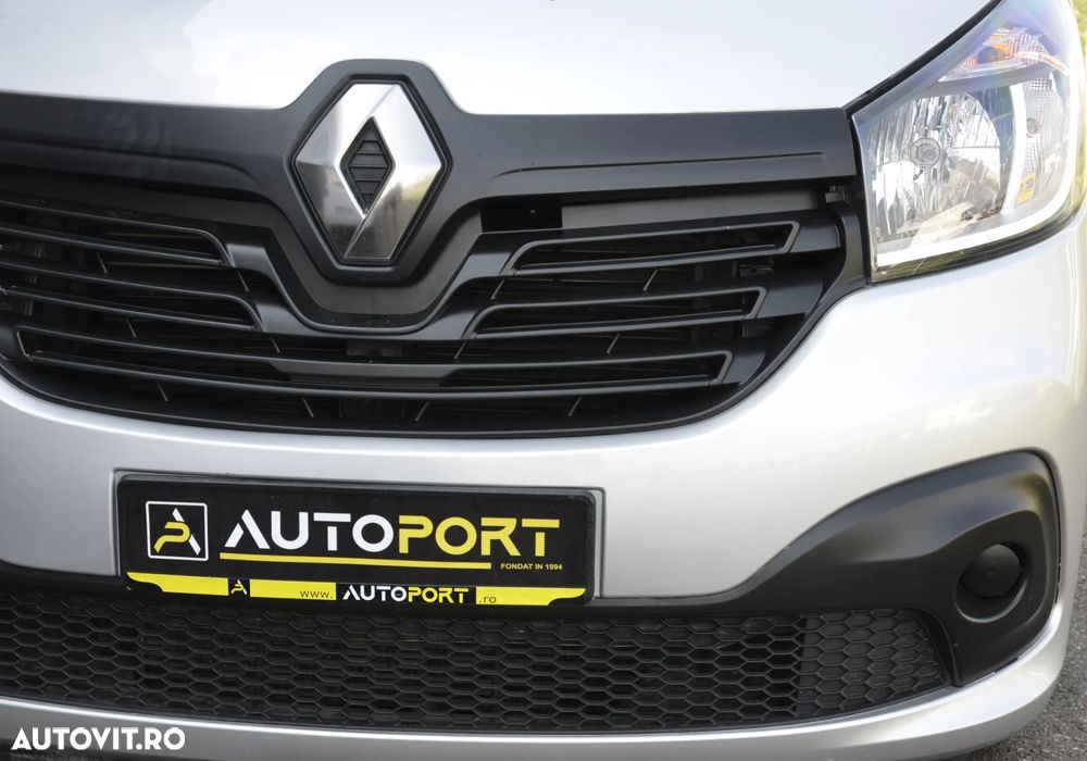 Renault Trafic ENERGY Grand Spaceclass - 40