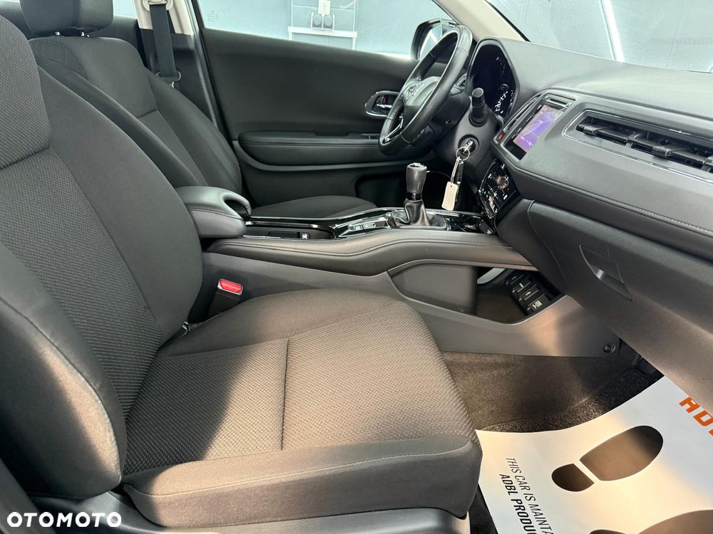 Honda HR-V 1.5 i-VTEC Elegance - 31