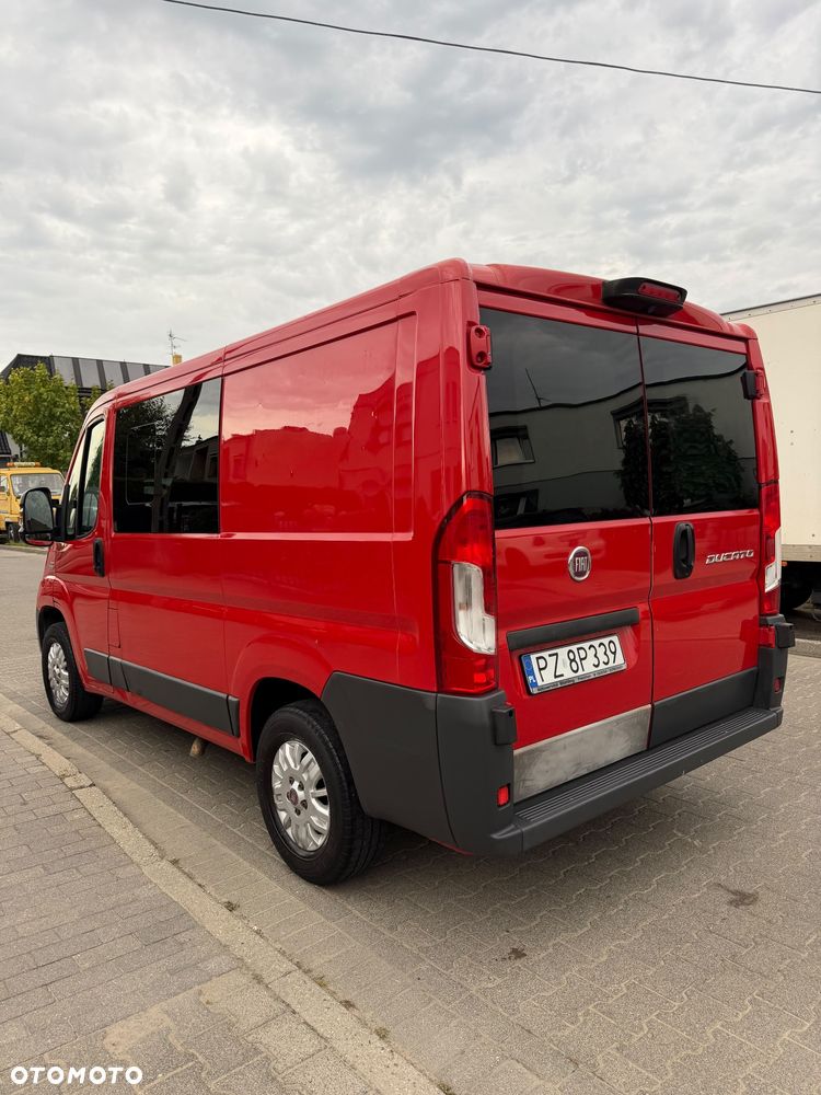 Fiat Ducato - 3