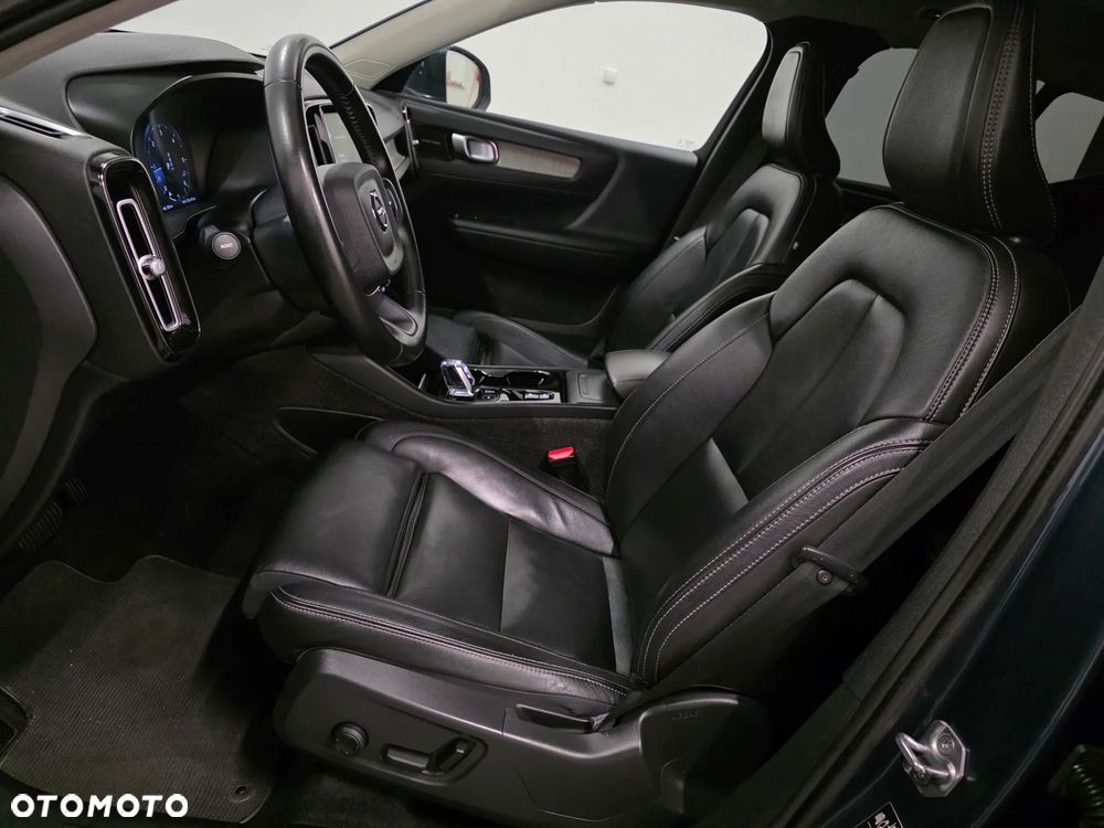 Volvo XC 40 D3 Inscription - 7