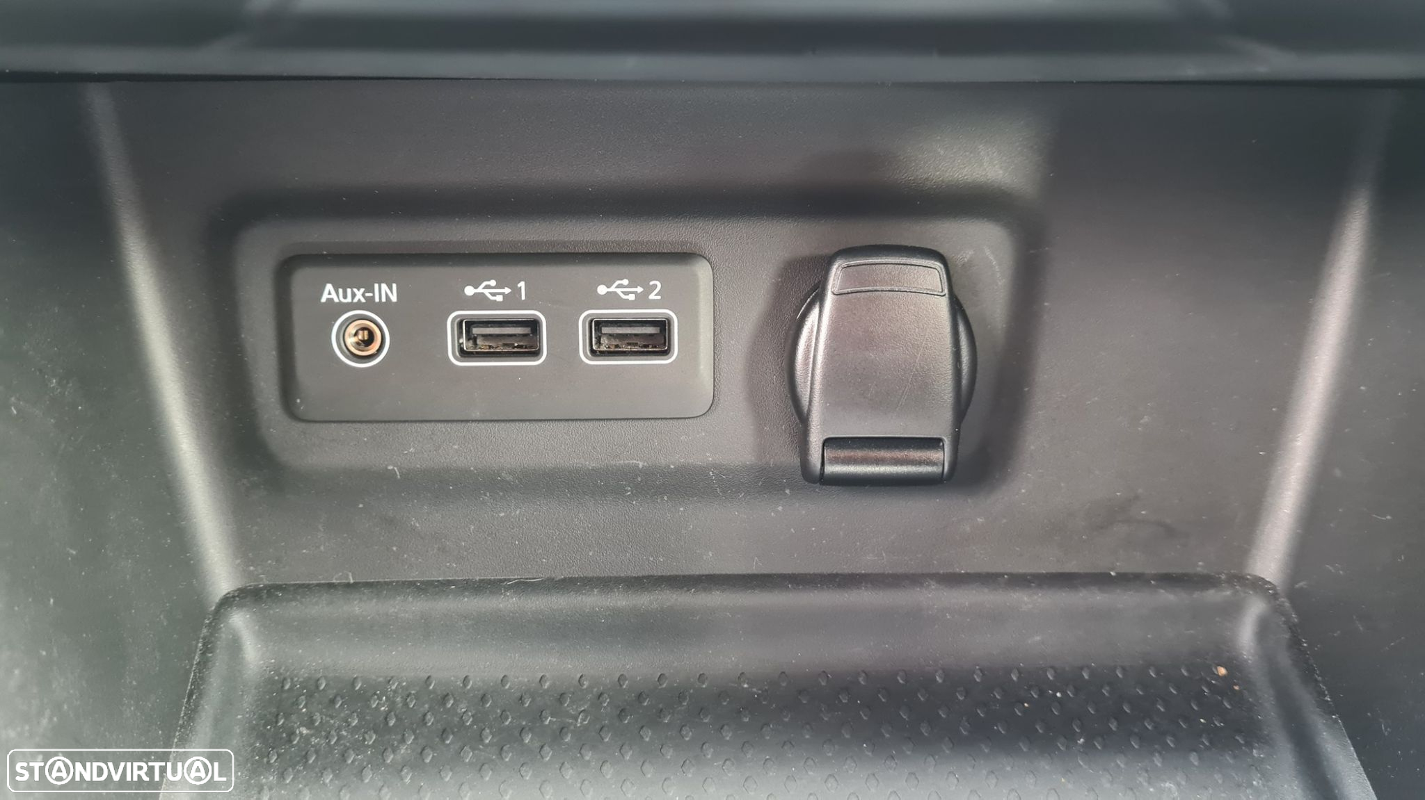 Renault Mégane 1.5 Blue dCi Intens EDC - 29