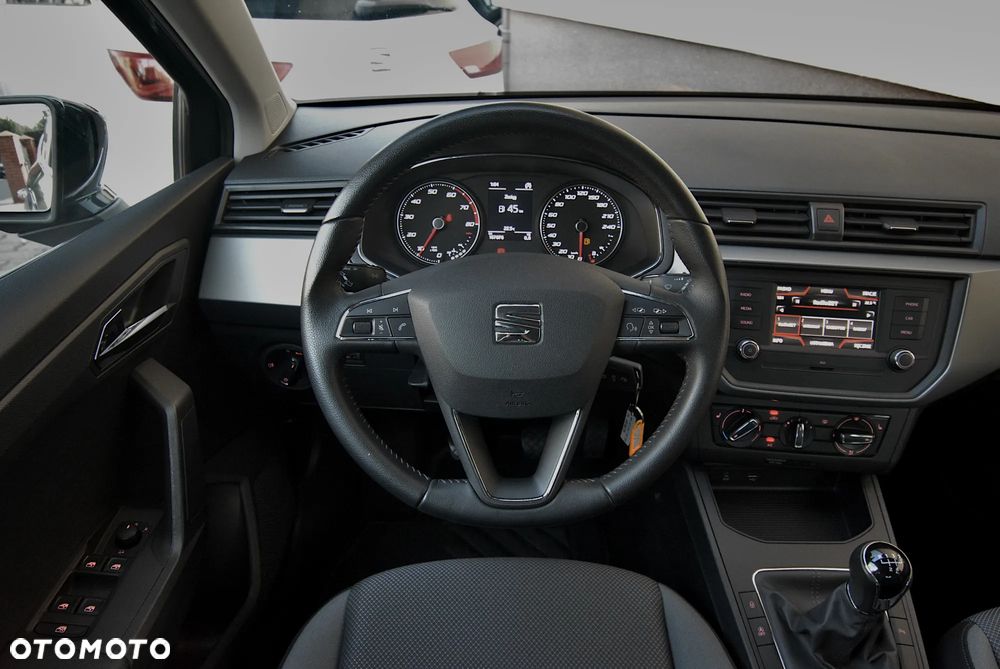 Seat Ibiza 1.0 TSI Style S&S - 16