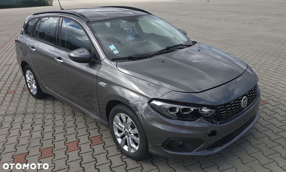 Fiat Tipo 1.3 MultiJet Business Edition - 3