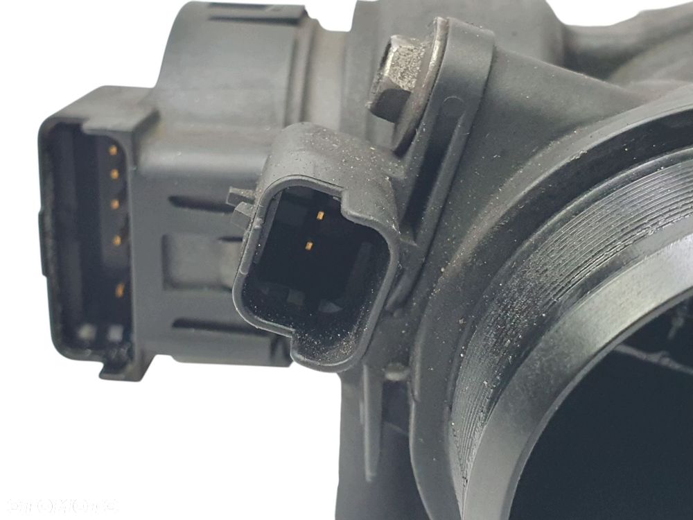 PRZEPUSTNICA Citroen C4 C5 Jumpy Berlingo II 1.6 HDI 25365285 9660030480 - 16