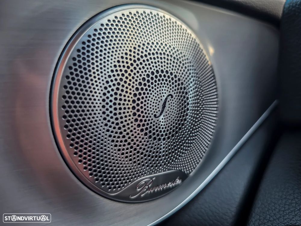 Mercedes-Benz GLC 300 de Coupe 4Matic 9G-TRONIC AMG Line - 45