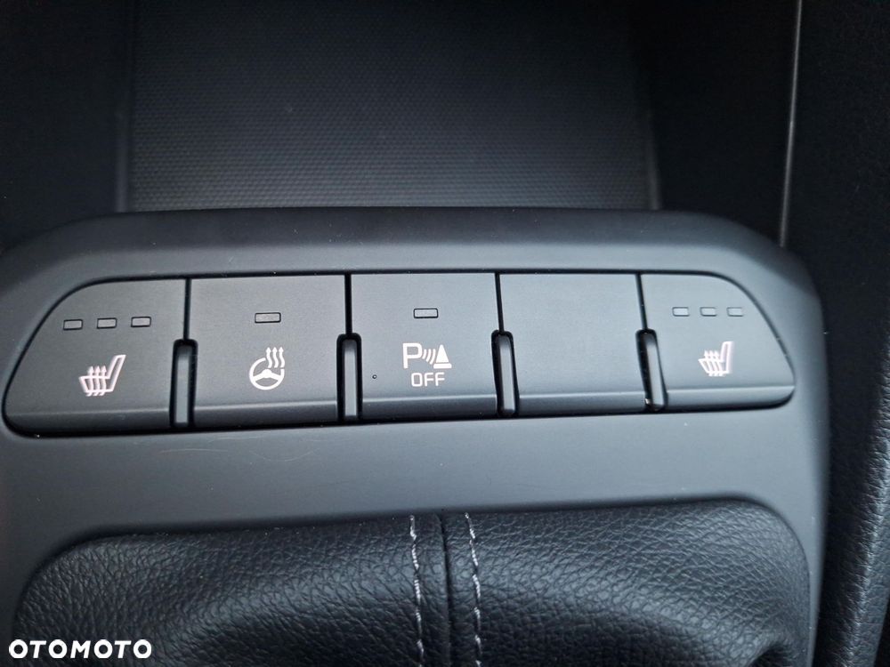 Kia Stonic 1.2 M - 20