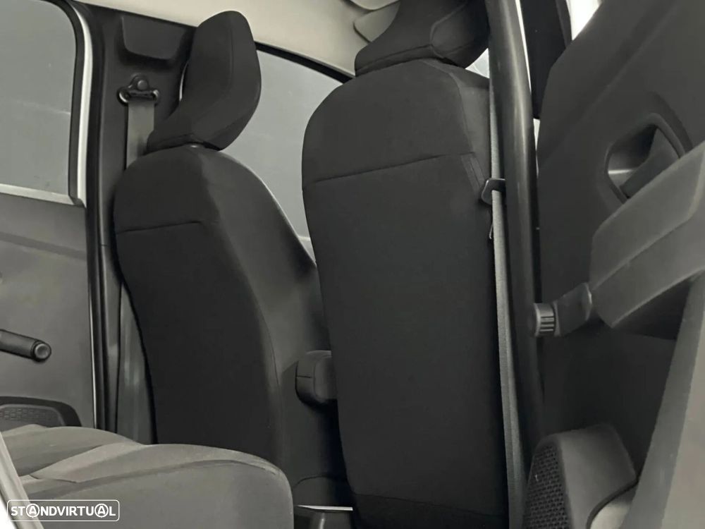 Dacia Sandero 1.0 SCe Essential - 8