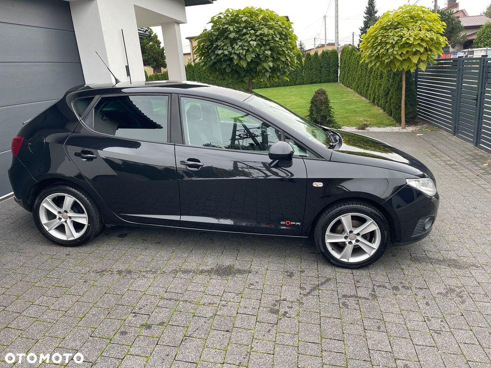 Seat Ibiza - 6