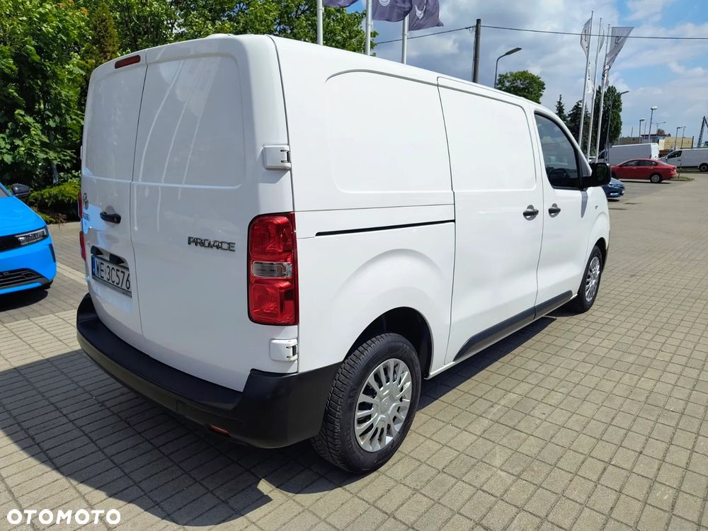 Toyota PROACE - 6