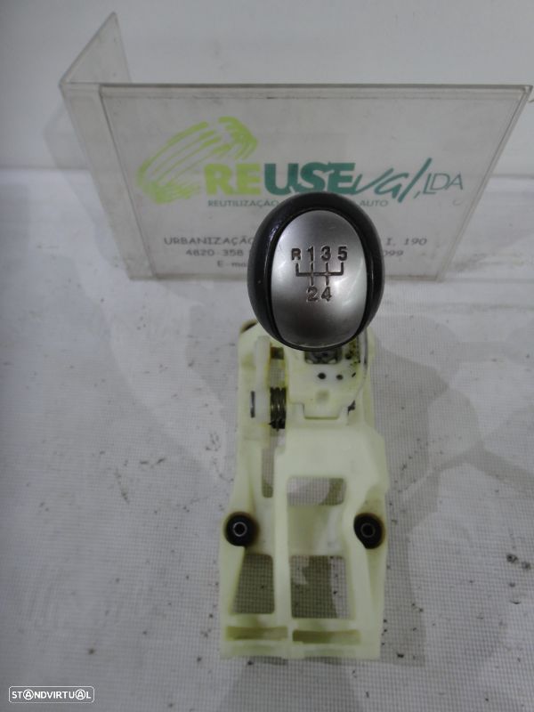 Caixa De Transferências/Selector De Velocidades Kia Rio Ii (Jb) - 2