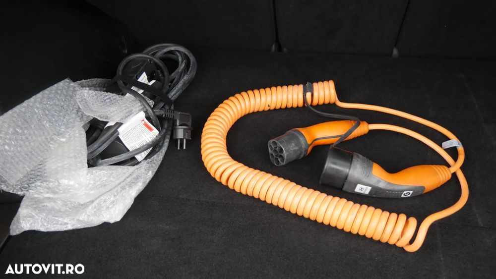 Hyundai Tucson 1.6 T-GDi Plug-in-Hybrid 4WD Trend - 32