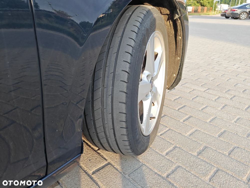 Volvo V40 D2 Momentum - 31