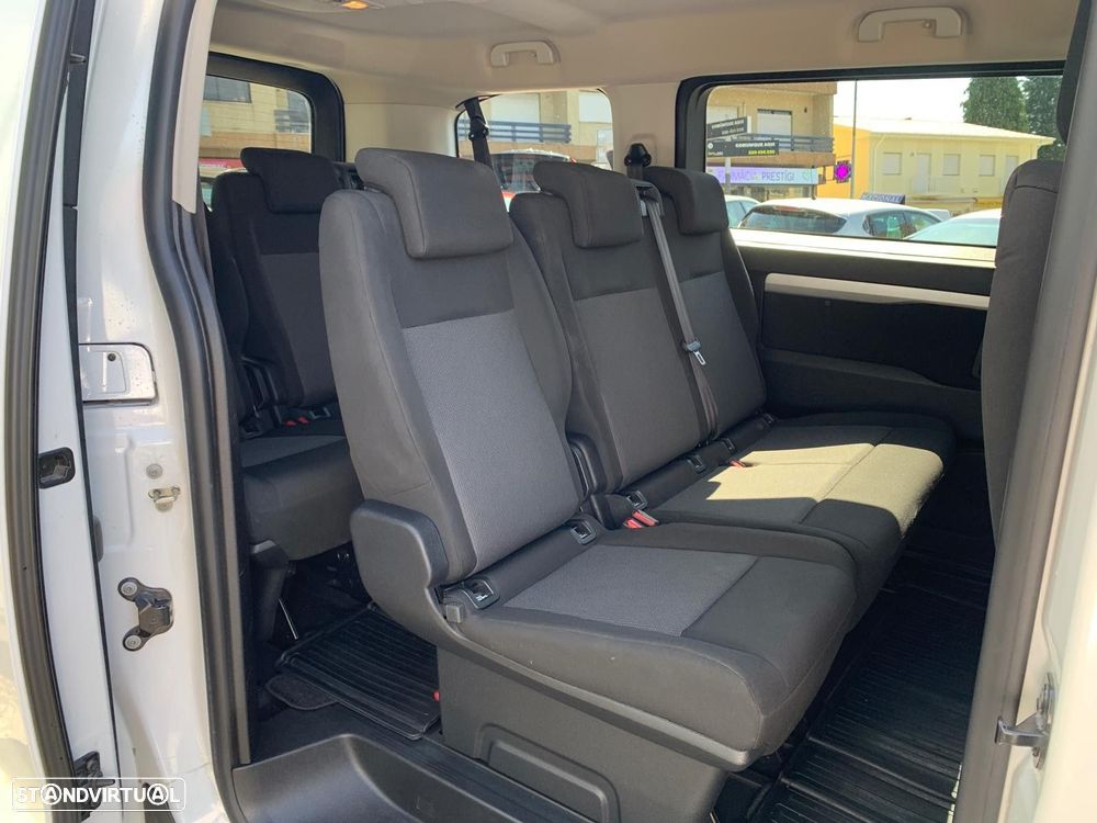 Toyota Proace Verso 1.5 D-4D L1 1.0T Comfort 9L - 14