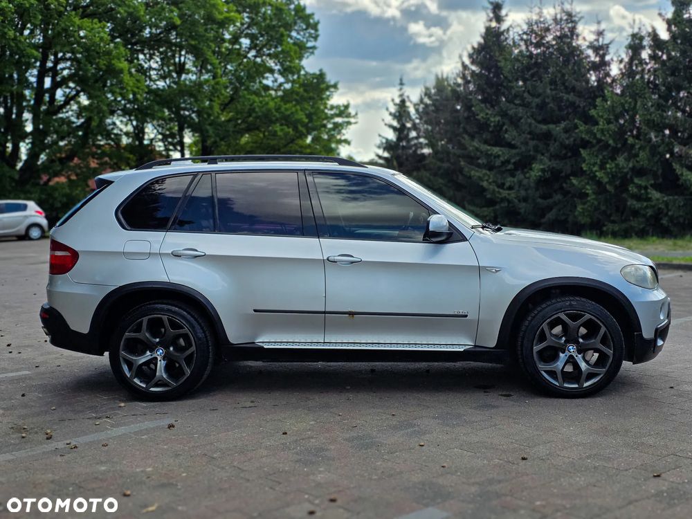 BMW X5 xDrive30d - 8