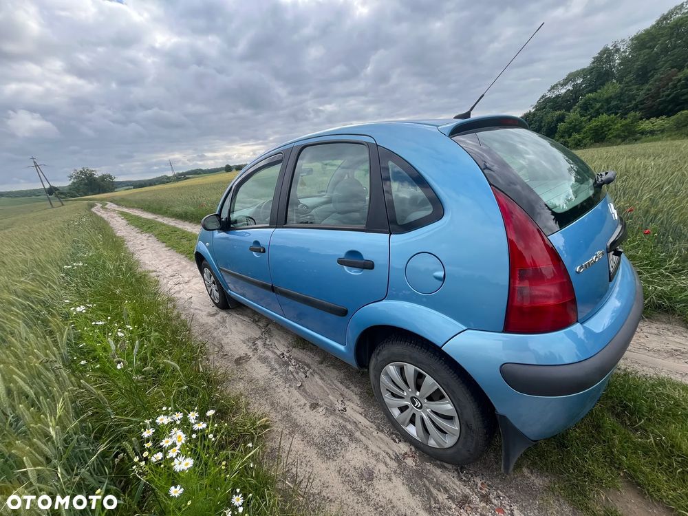 Citroën C3 - 8