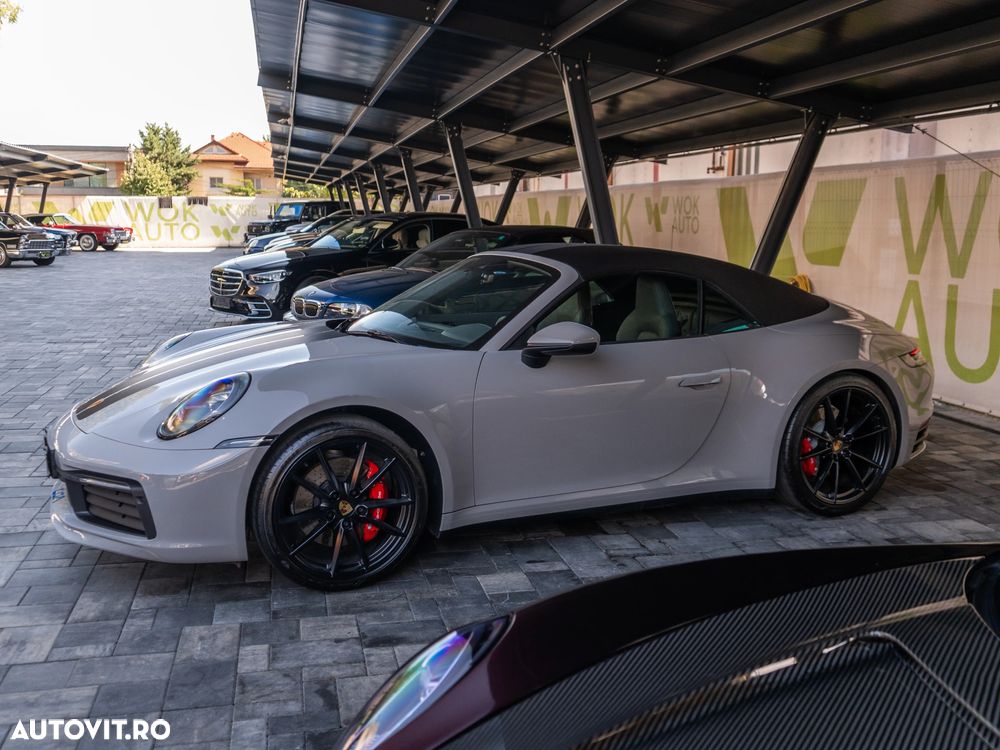 Porsche 911 - 14