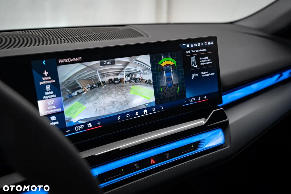 BMW Seria 5 520d mHEV - 17