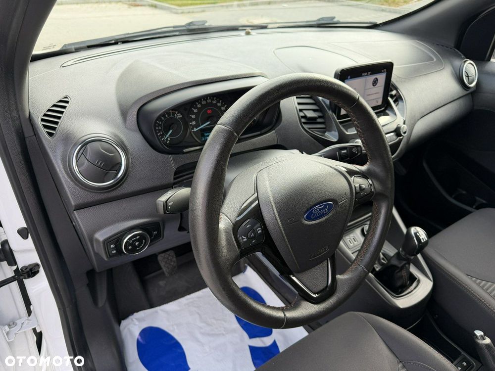 Ford Ka+ - 20