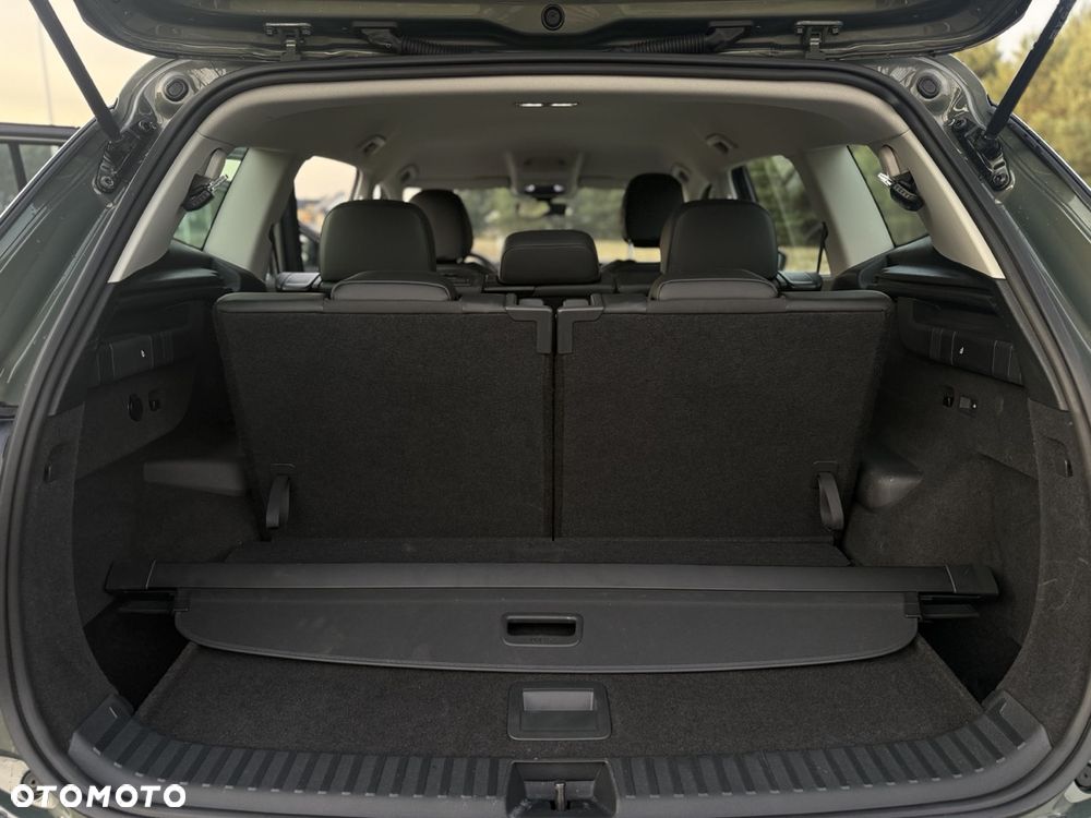 Volkswagen Tayron - 26