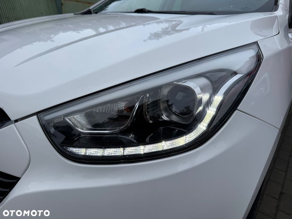 Hyundai ix35 1.7 CRDi 2WD 5 Star Edition - 17