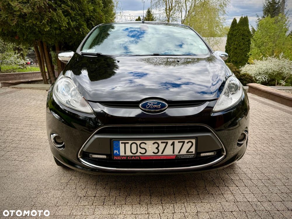 Ford Fiesta - 15