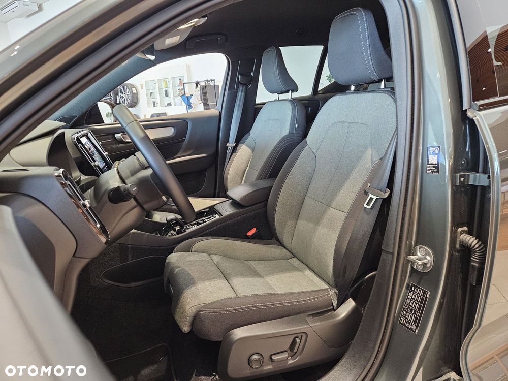 Volvo XC 40 - 12