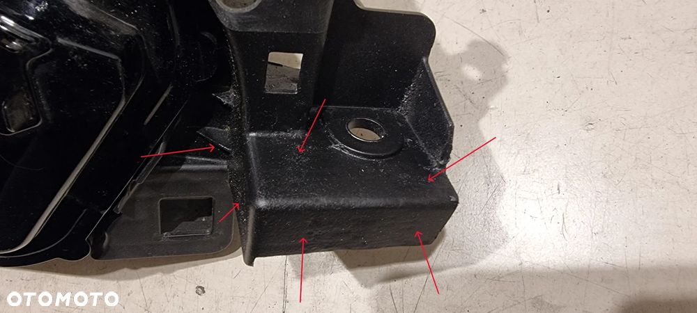 Lampa full led przód prawa MAZDA 6 LIFT 18-22 Grf5 - 6