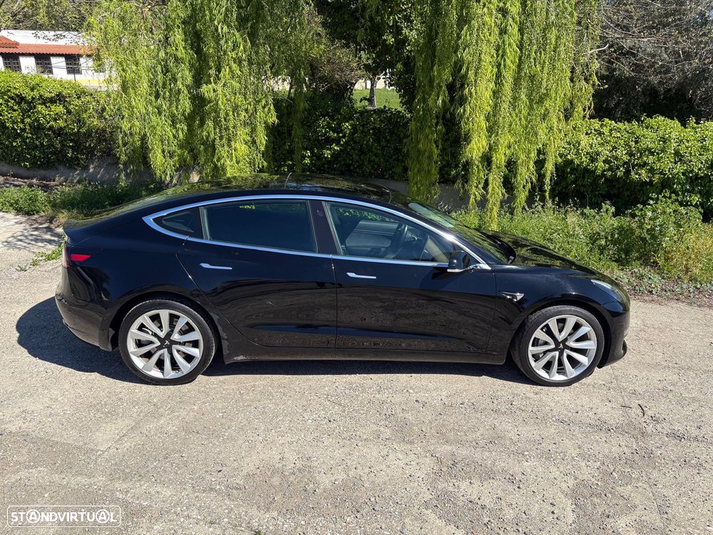 Tesla Model 3 Long Range AWD Dual Motor - 40