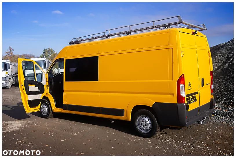Citroën Jumper - 7