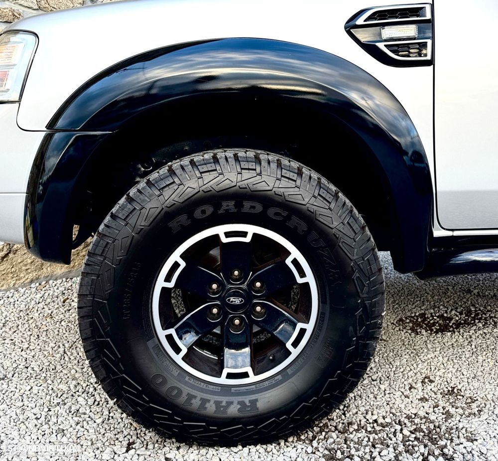Ford Ranger - 19
