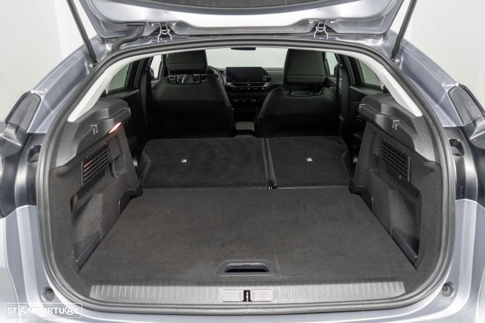 Citroën e-C4 50 kWh Live Pack - 14