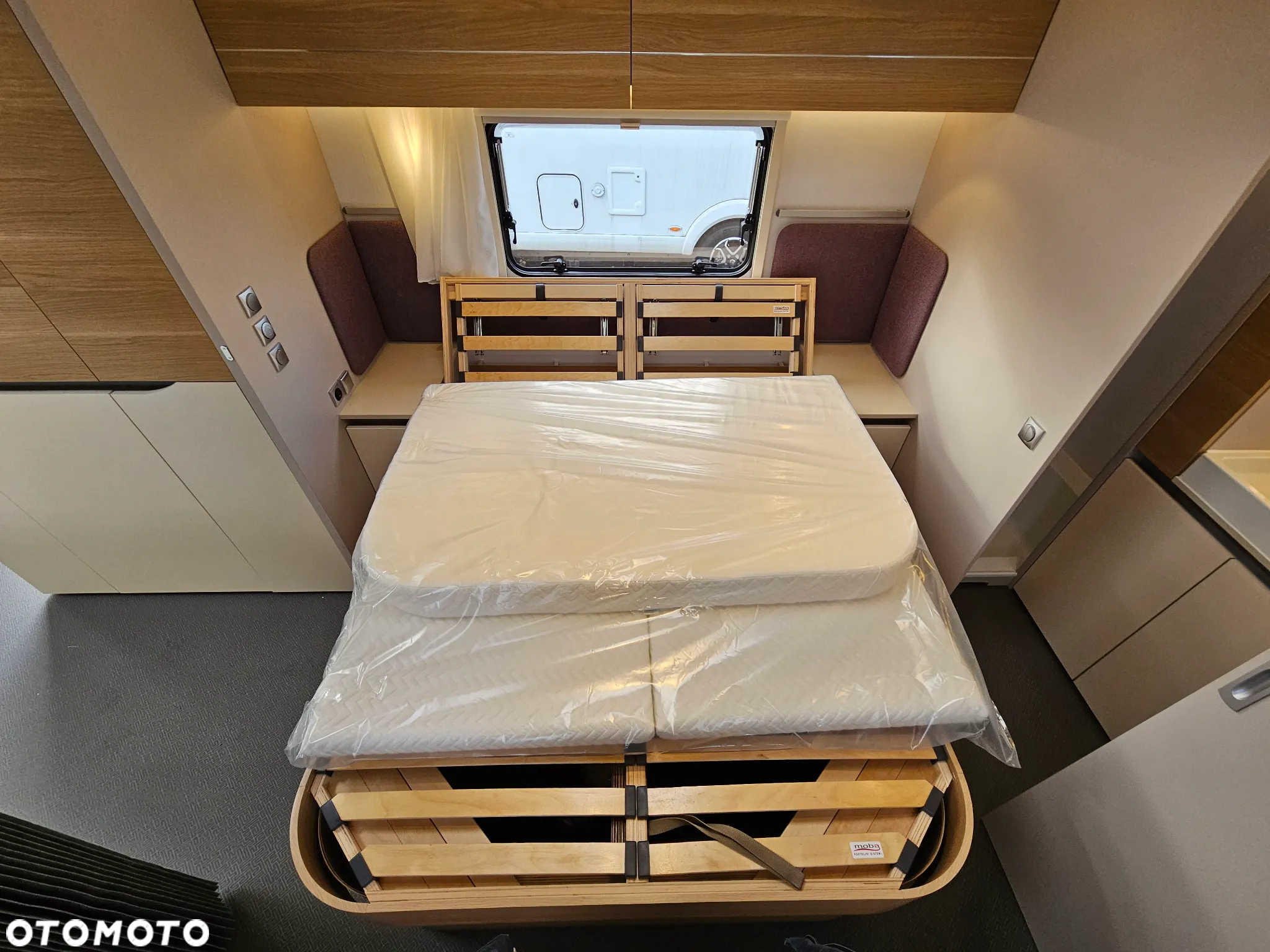 Adria Adora 613 UT - 14