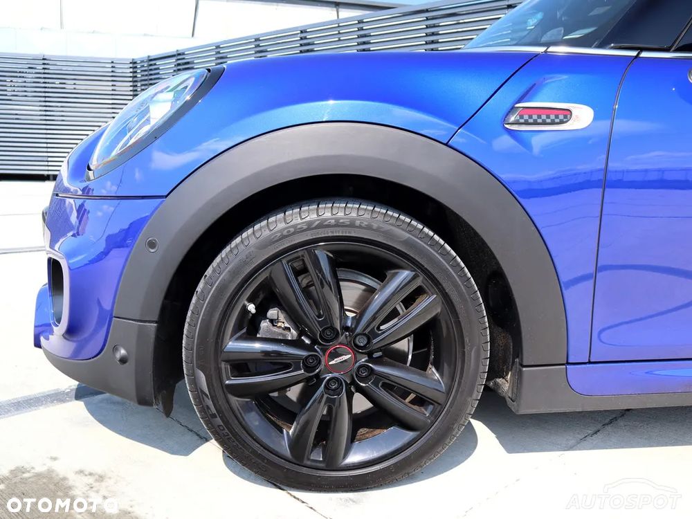 MINI Cooper S sport - 3
