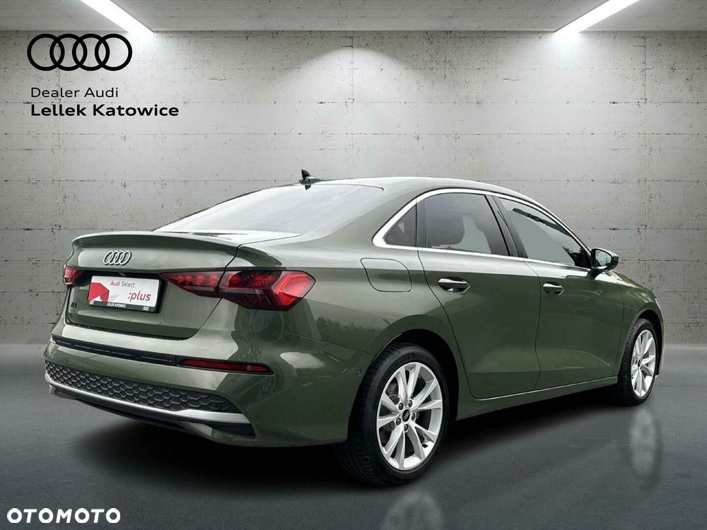 Audi A3 Limousine - 7