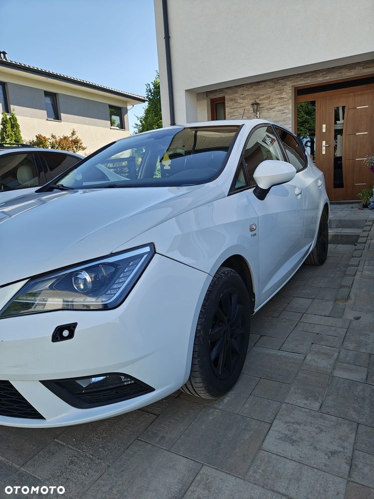 Seat Ibiza 1.2 TSI Style - 2
