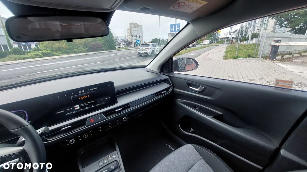 Kia Stonic 1.0 T-GDI Smart - 9