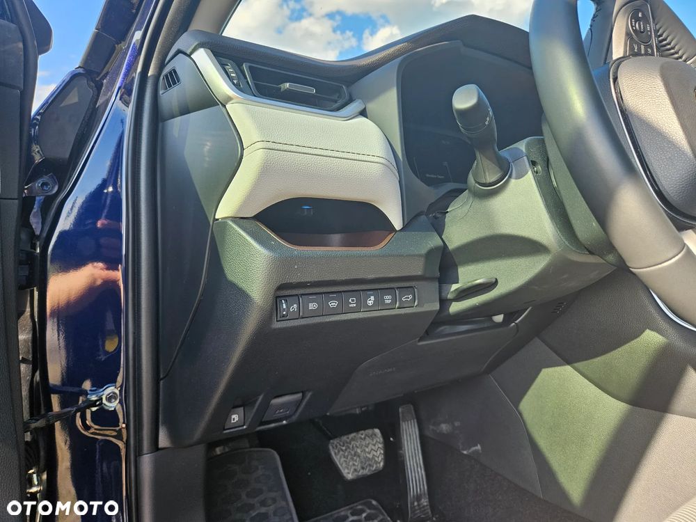 Toyota RAV4 - 14