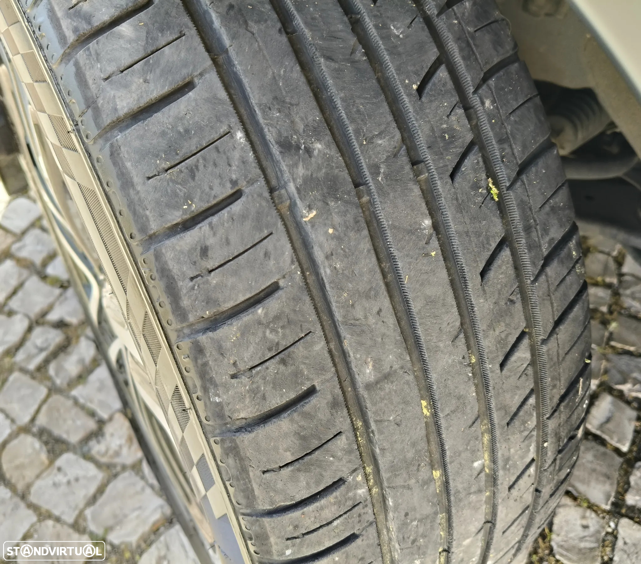 Honda HR-V 1.6 i-DTEC Executive - 9