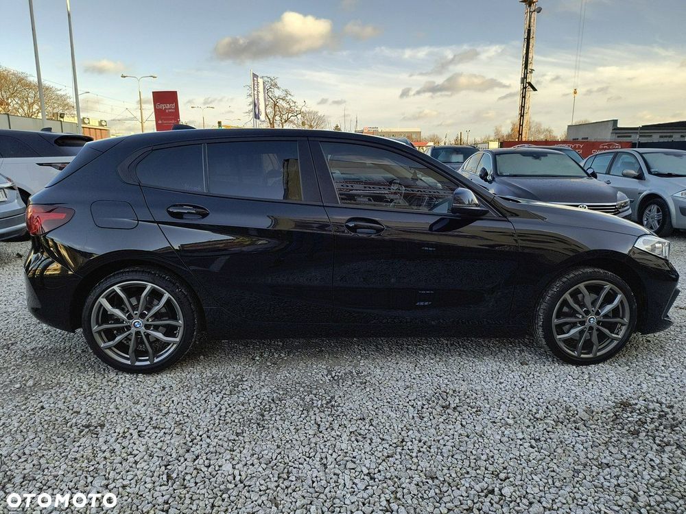 BMW Seria 1 118i Business Edition - 28