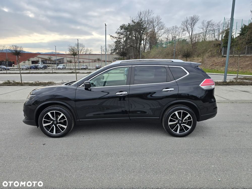 Nissan X-Trail 1.6 DIG-T 360 - 23