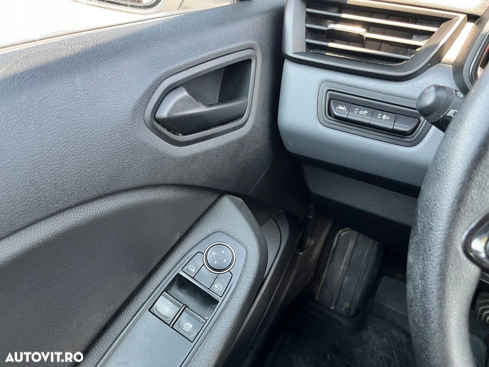Renault Clio - 20