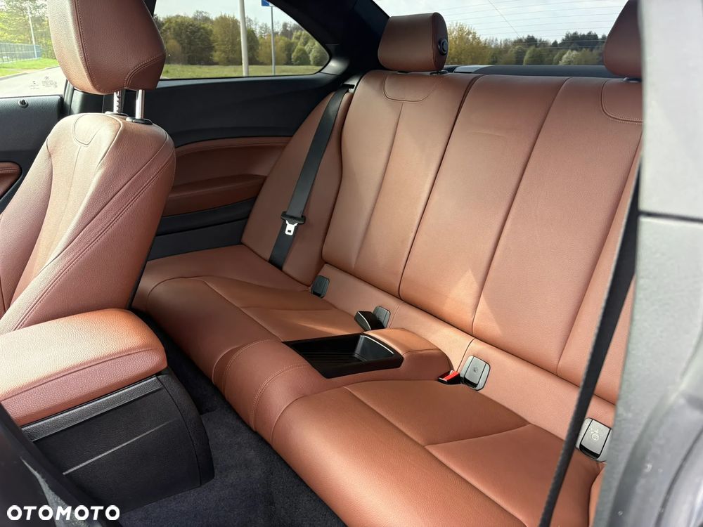 BMW Seria 2 M235i Sport-Aut - 13