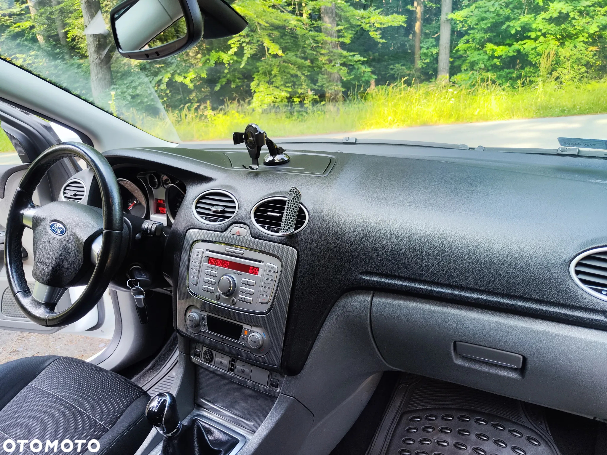Ford Focus - 23