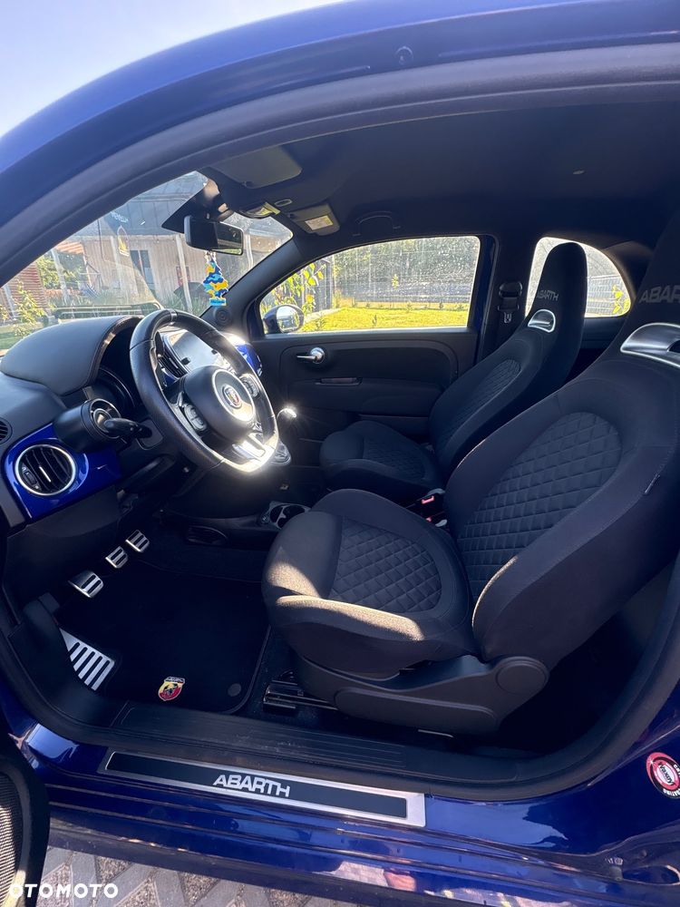 Abarth 595 1.4 T-Jet 16v - 6