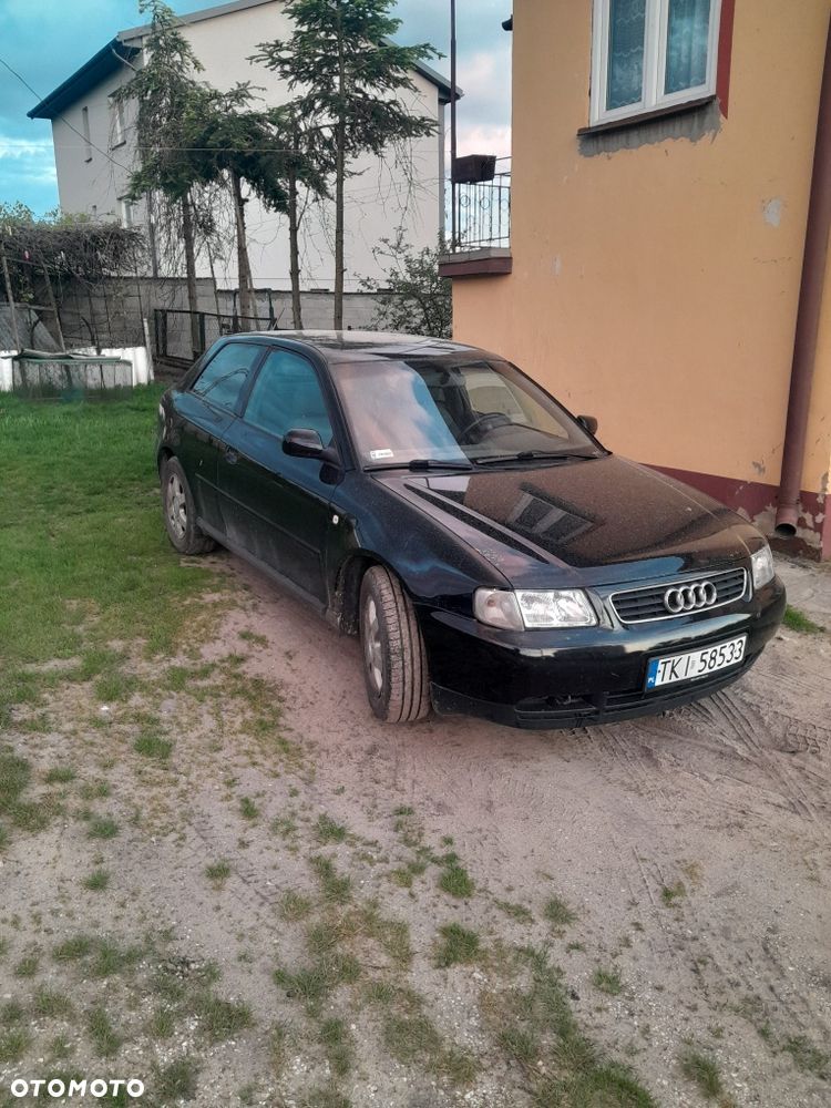 Audi Inny - 4