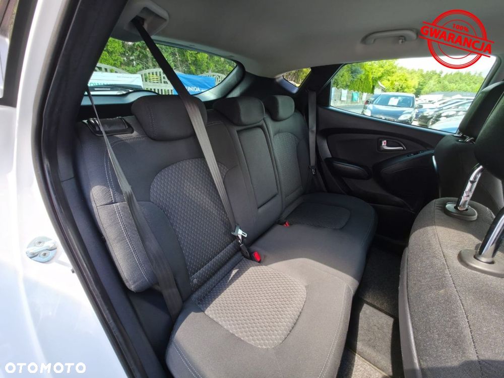 Hyundai ix35 - 23